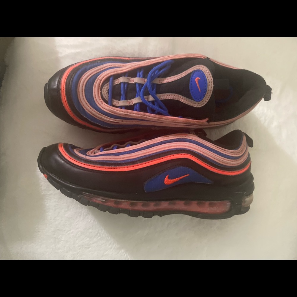 Nike size 7